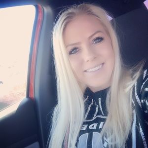 Meet your Posher, Brieanna